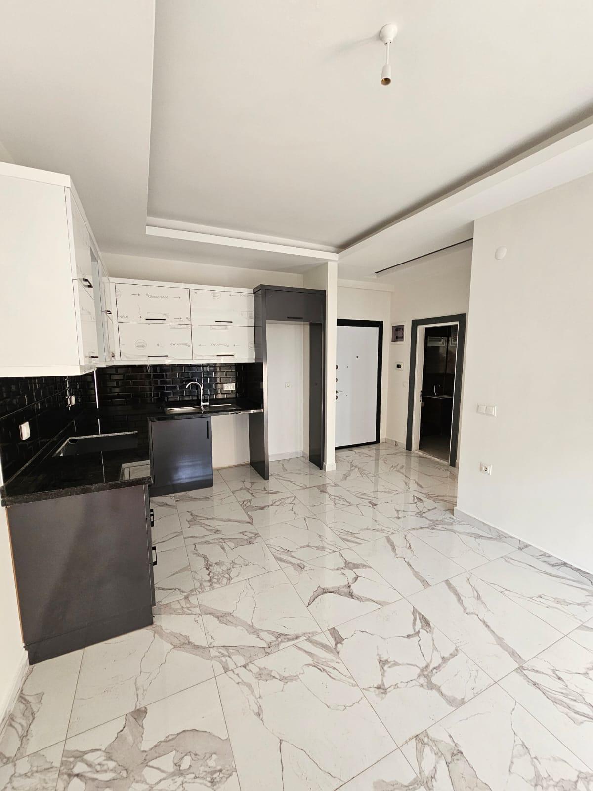 Квартира в Каргыджак 1+1 в комплексе Light City в Алании - Фото 12