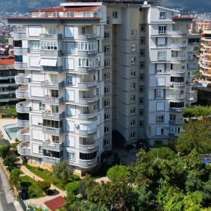 Квартира в Алании