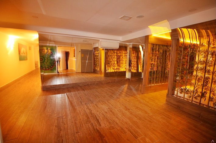 Квартира в Махмутлар 1+1 в комплексе Arena Tower в Алании - Фото 7