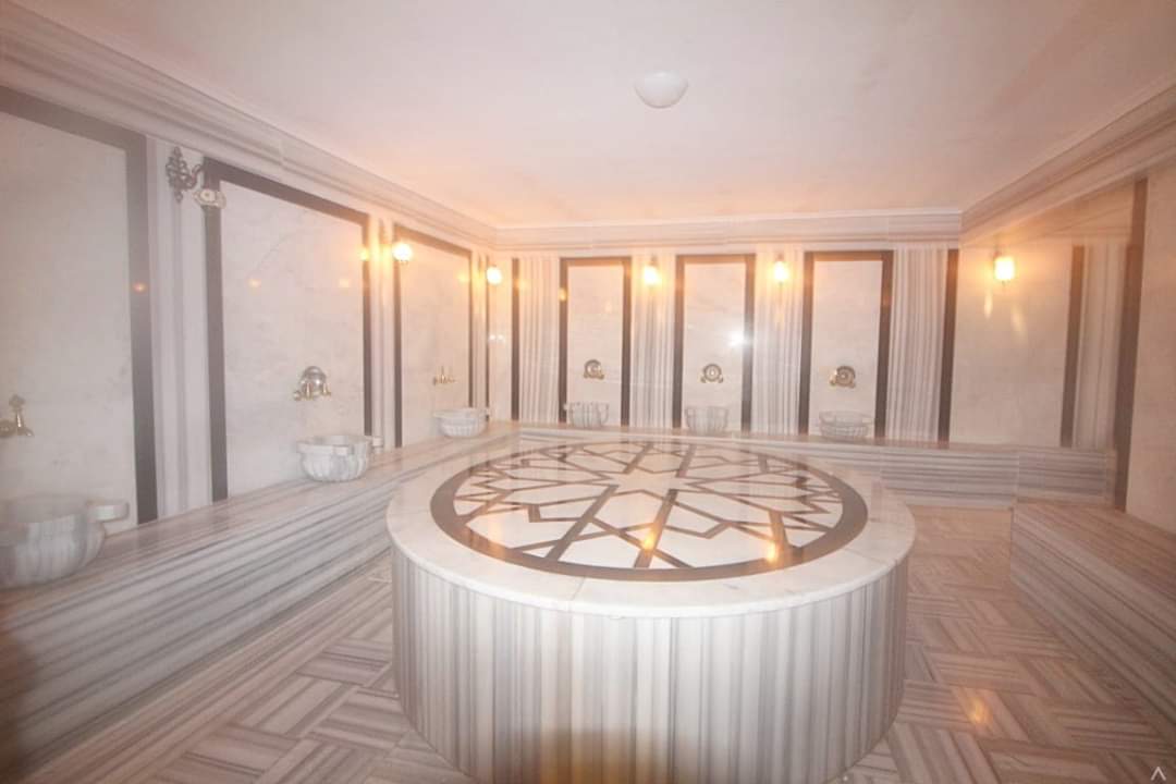 Квартира в Махмутлар 1+1 в комплексе Arena Tower в Алании - Фото 8