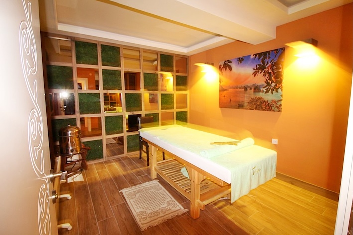 Квартира в Махмутлар 1+1 в комплексе Arena Tower в Алании - Фото 10