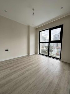 Квартира в Алании 2+1 по отличной цене в комплексе Travok Tower в районе Махмутлар - Фото 14