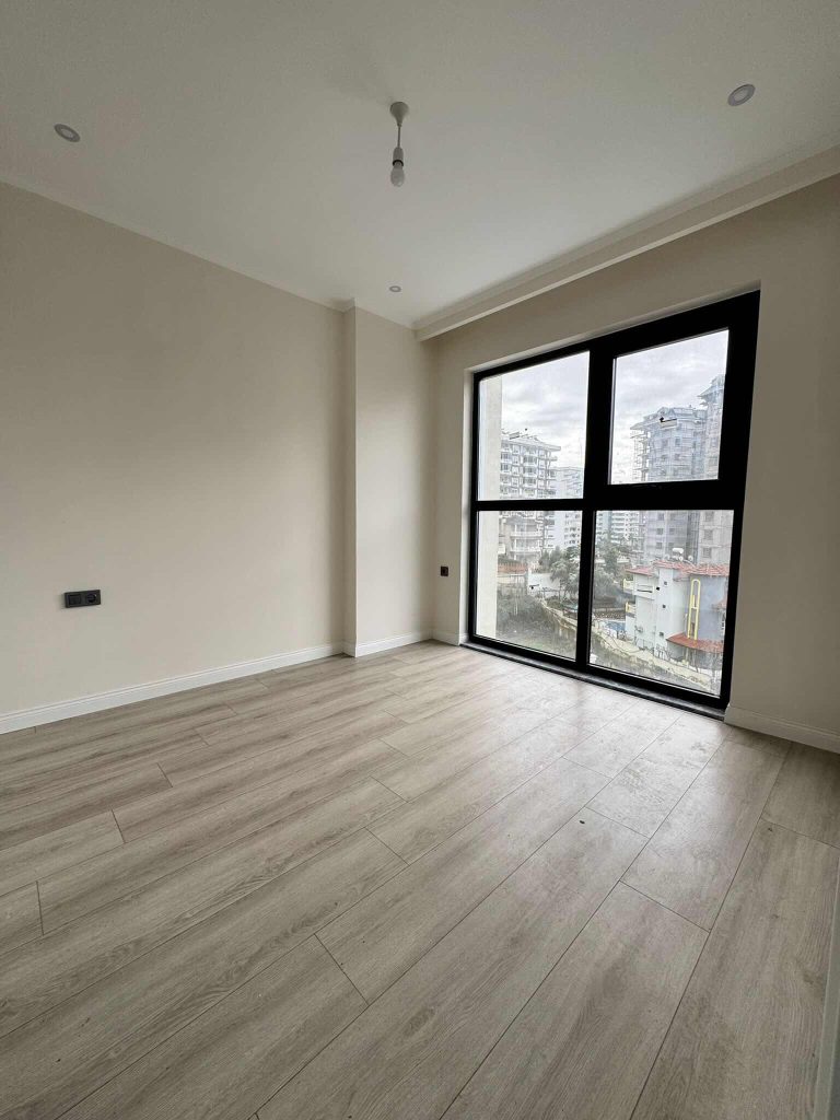 Квартира в Алании 2+1 по отличной цене в комплексе Travok Tower в районе Махмутлар - Фото 14