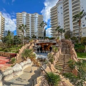 Квартира в Турции