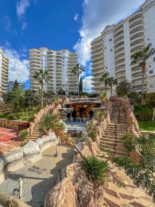 Квартира в Турции 2+1 в комплексе Toros Çekiç в районе Махмутлар в Алании - Фото 1