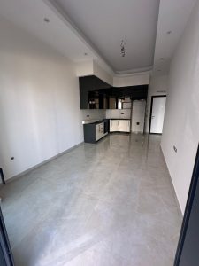 Квартира в Турции 1+1 в комплексе Yekta Kingdom Premium в районе Махмутлар в Алании - Фото 16