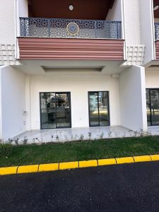 Квартира в Турции 1+1 в комплексе Yekta Kingdom Premium в районе Махмутлар в Алании - Фото 13