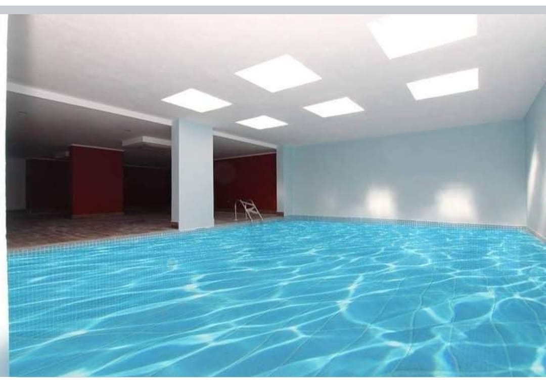 Квартира в Махмутлар 1+1 в комплексе Arena Tower в Алании - Фото 5