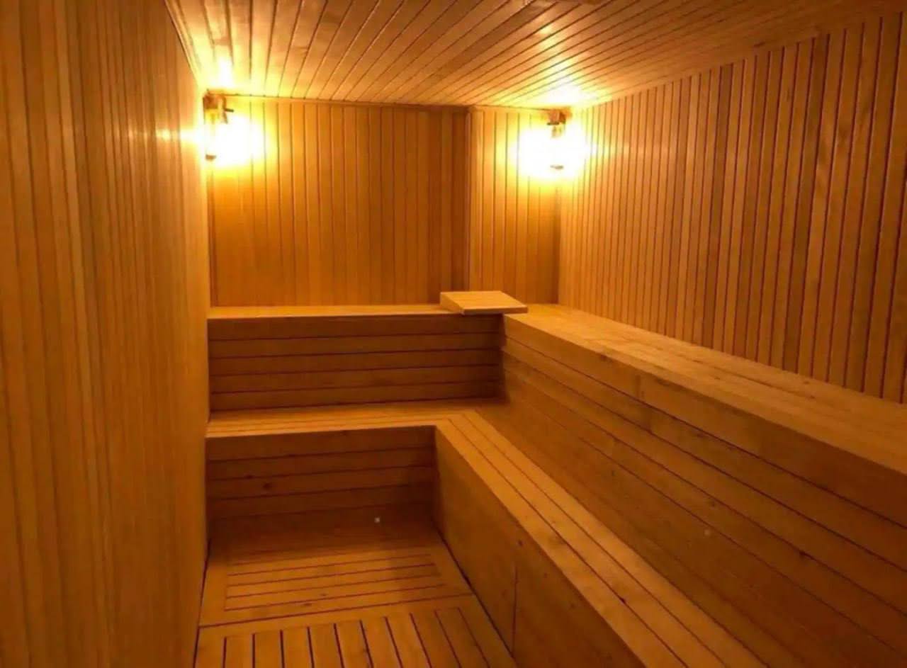 Недорогая квартира в Оба 1+1 в комплексе White Palace  в Алании - Фото 7