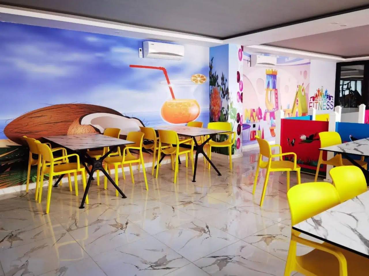 Недорогая квартира в Оба 1+1 в комплексе White Palace  в Алании - Фото 10