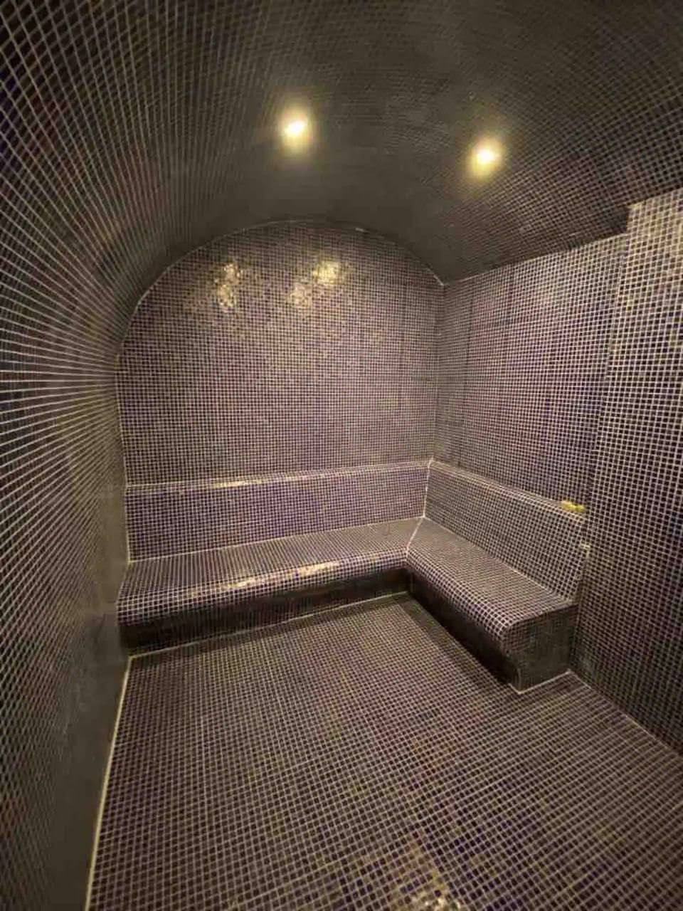 Недорогая квартира в Оба 1+1 в комплексе White Palace  в Алании - Фото 8