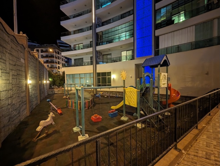 Квартира в Махмутлар 1+1 в комплексе Ceray Tower в Алании - Фото 5