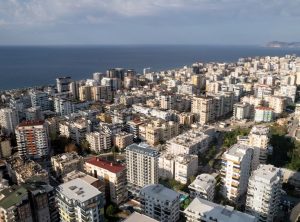 Квартиры в Махмутлар 2+1 в рассрочку в новом комплексе в Алании - Фото 5