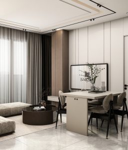 Квартиры в Махмутлар 2+1 в рассрочку в новом комплексе в Алании - Фото 15