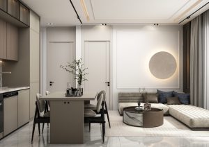 Квартиры в Махмутлар 2+1 в рассрочку в новом комплексе в Алании - Фото 18