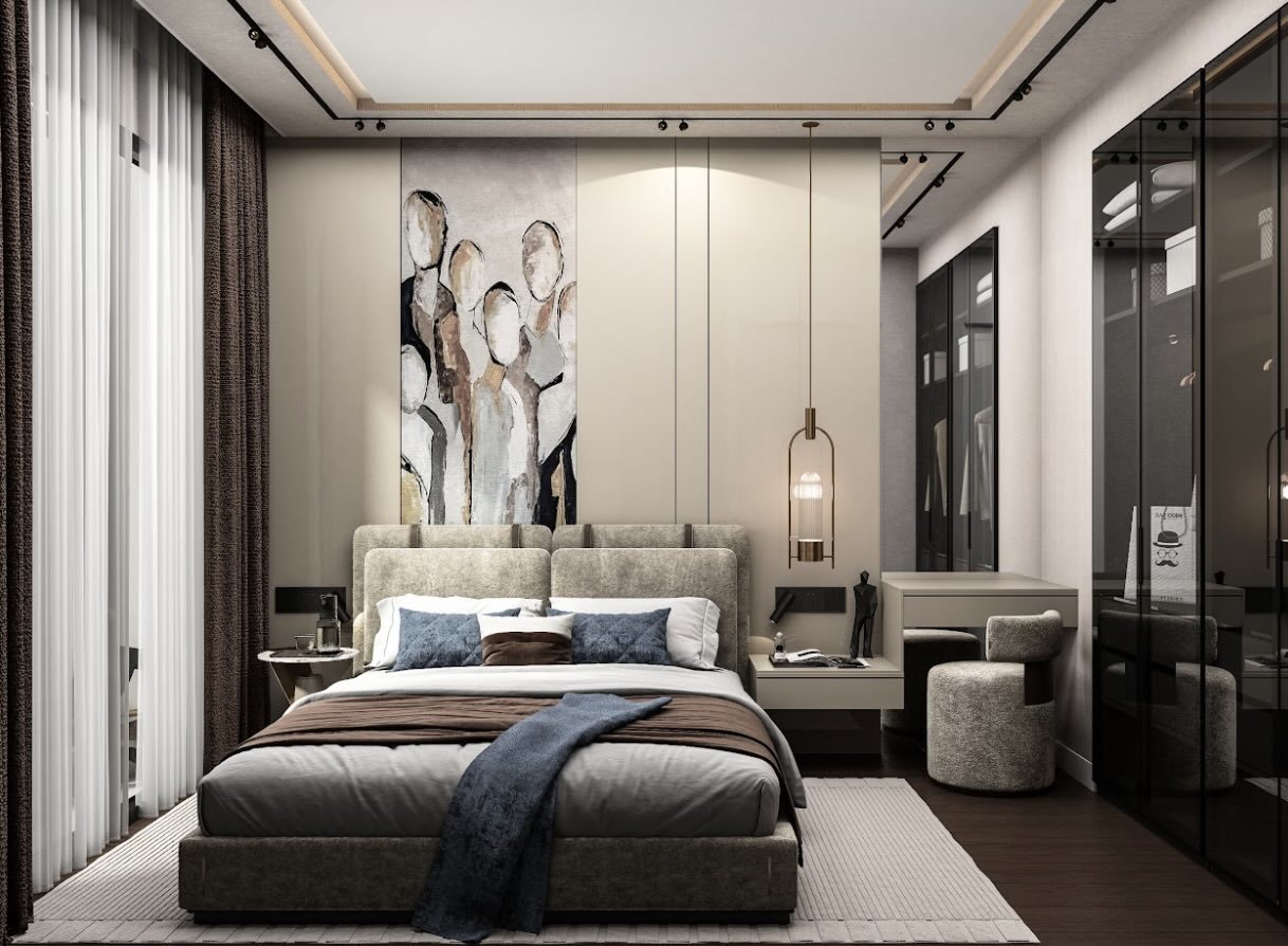 Квартиры в Махмутлар 2+1 в рассрочку в новом комплексе в Алании - Фото 19