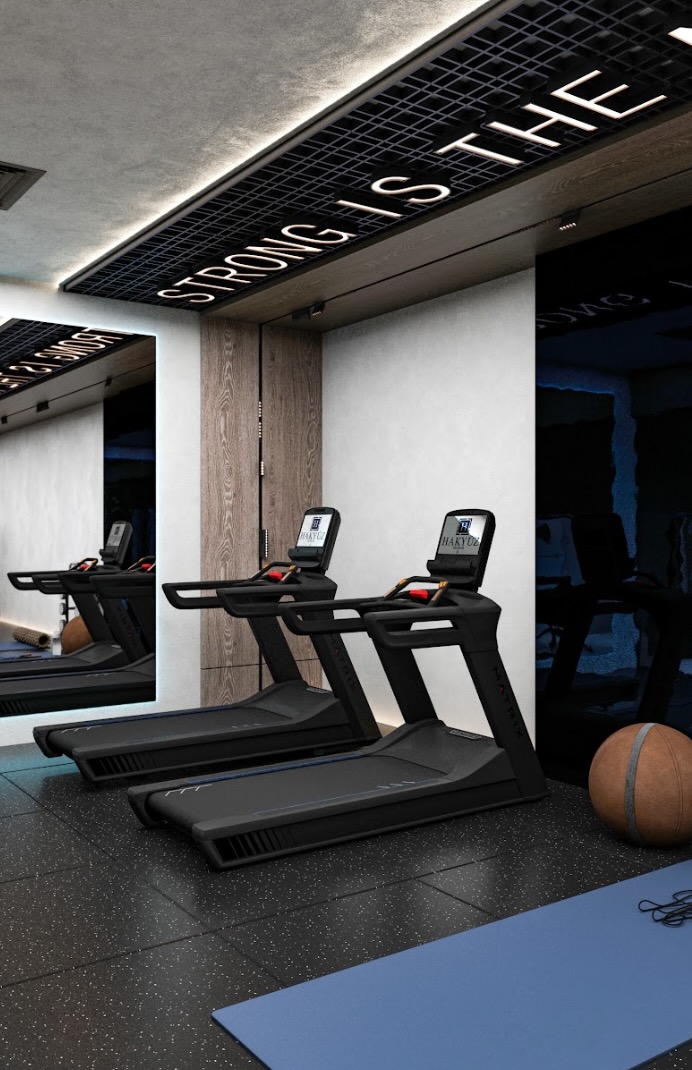 Квартиры в Махмутлар 2+1 в рассрочку в новом комплексе в Алании - Фото 13