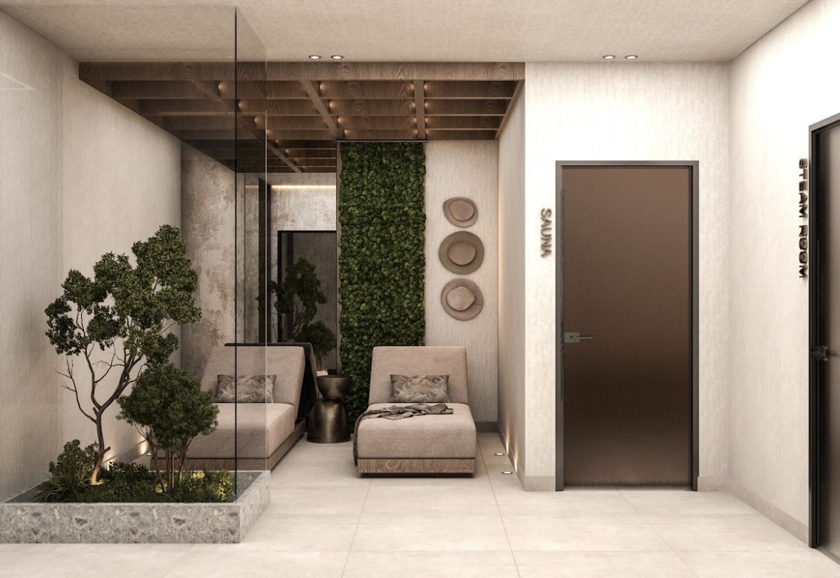 Квартиры в Махмутлар 2+1 в рассрочку в новом комплексе в Алании - Фото 14