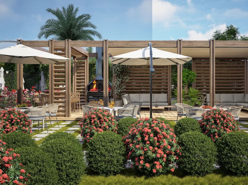 Квартиры в Махмутлар 2+1 в рассрочку в новом комплексе в Алании - Фото 10