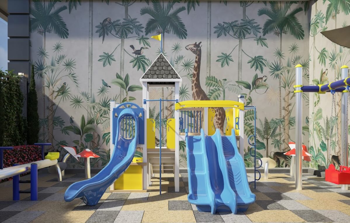 Квартиры в Махмутлар 2+1 в рассрочку в новом комплексе в Алании - Фото 9