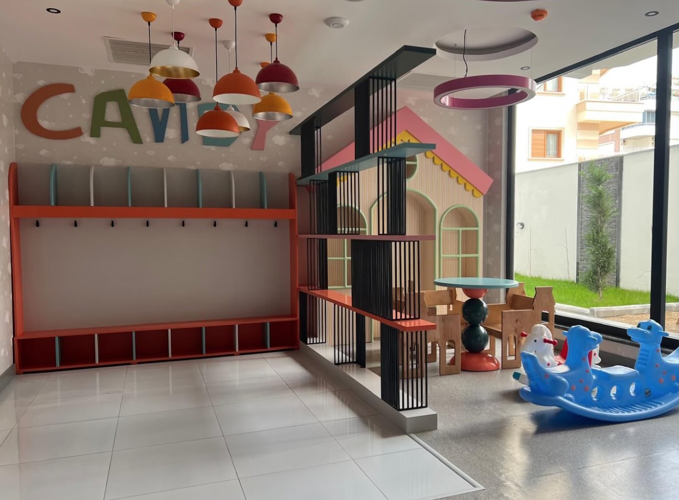 Квартира в Оба на первой линии 1+1 в комплексе Serenity Royal Beach в Алании - Фото 9