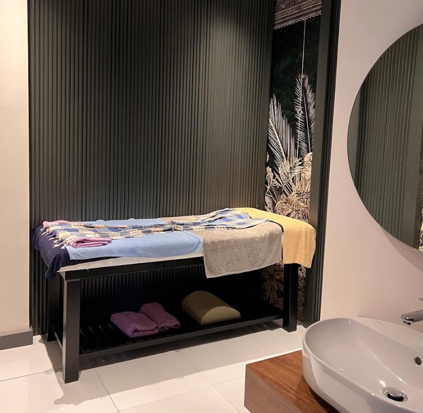 Квартира в Оба на первой линии 1+1 в комплексе Serenity Royal Beach в Алании - Фото 10