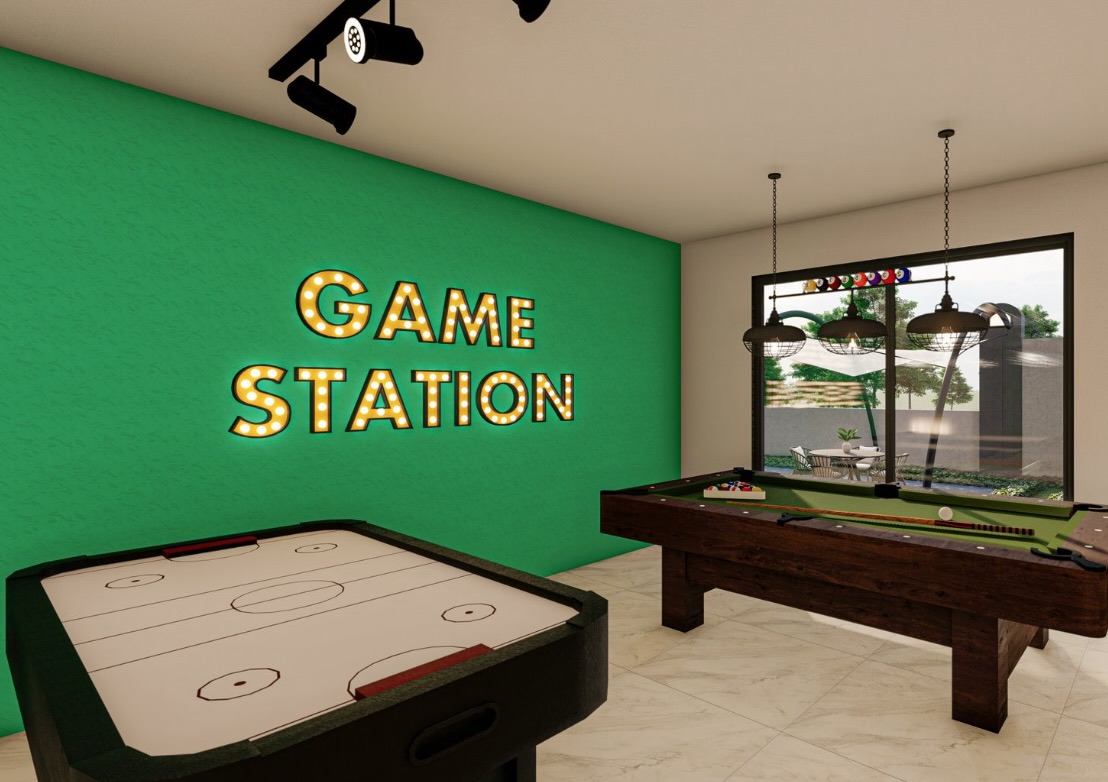 Недорогая квартира в Паяллар 1+1 в комплексе Sea Pearl Selenga в Алании - Фото 7