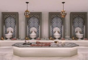 Недорогая квартира в Турции 1+1 в комплексе Aqua Residence в районе Авсаллар в Алании - Фото 7