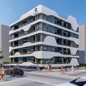 квартира в Турции