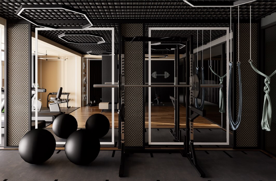 Квартиры в Алании в новом роскошном комплексе Kavia в районе Кестель - Фото 18