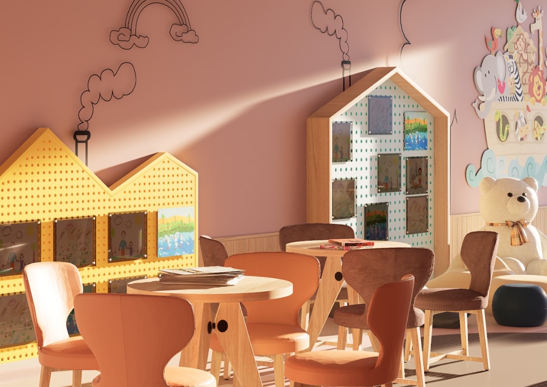 Квартиры в Алании в новом роскошном комплексе Kavia в районе Кестель - Фото 19