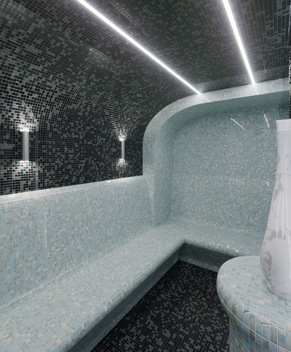 Квартиры в Алании в новом роскошном комплексе Kavia в районе Кестель - Фото 17