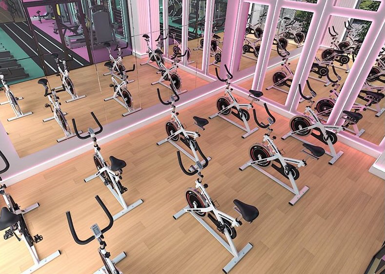 Квартира в Турции 1+1 в комплексе Yekta Kingdom Premium в районе Махмутлар в Алании - Фото 12