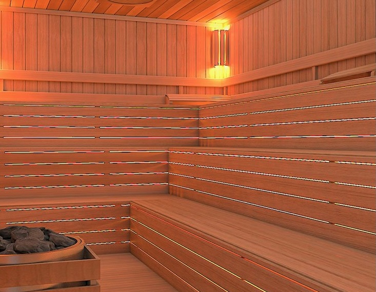 Квартира в Турции 1+1 в комплексе Yekta Kingdom Premium в районе Махмутлар в Алании - Фото 10