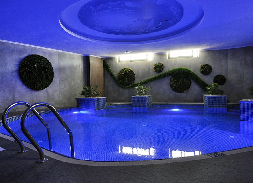 Квартира в Турции 1+1 в комплексе Balkan Tower в Алании в районе Махмутлар - Фото 4