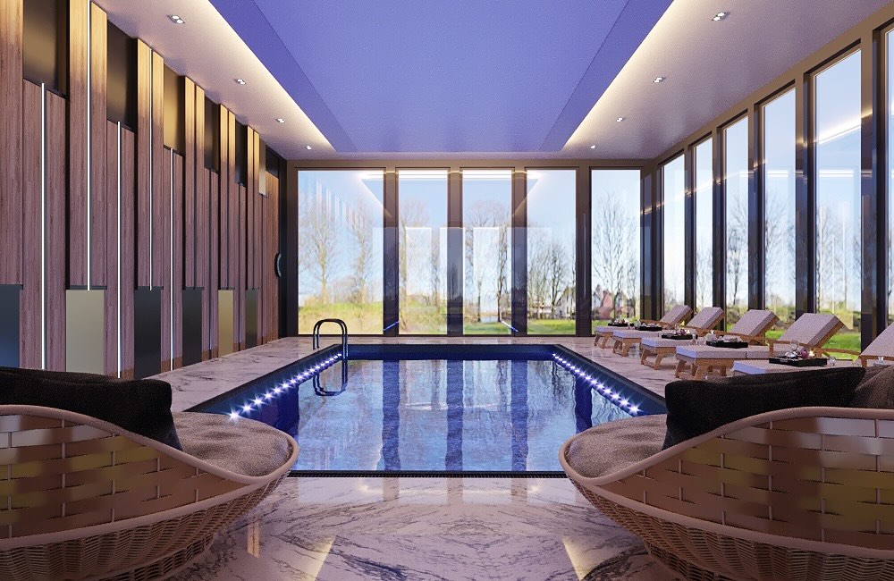 Квартира в Алании 2+1 по отличной цене в комплексе Travok Tower в районе Махмутлар - Фото 7