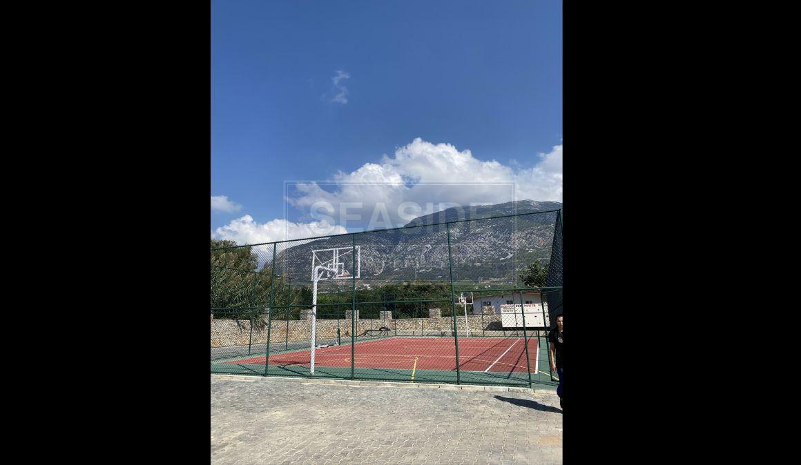 Квартира в Алании 2+1 по супер цене в комплексе FOA Hills в районе Махмутлар - Фото 6