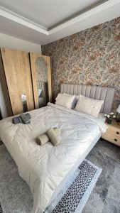 Недорогая квартира в Махмутлар 1+1 в комплексе Casa Del Sol в Алании - Фото 9