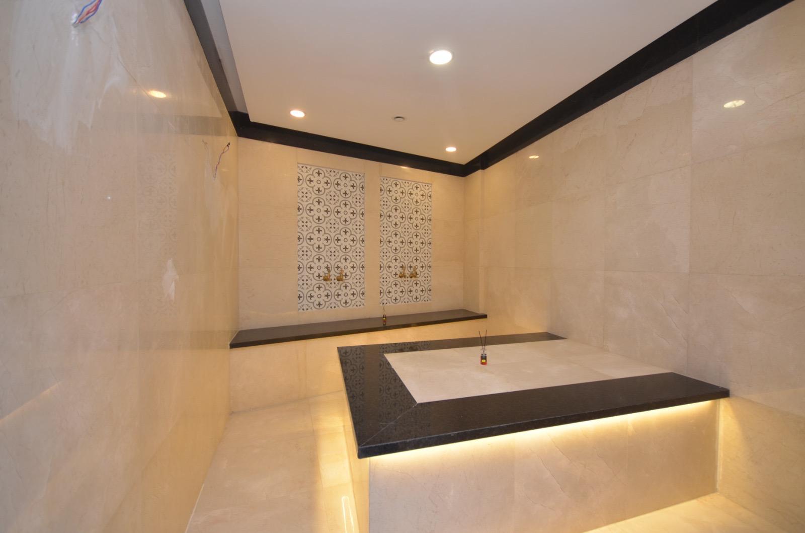 Квартира в Махмутлар 1+1 по супер цене в комплексе Green Town в Алании - Фото 10