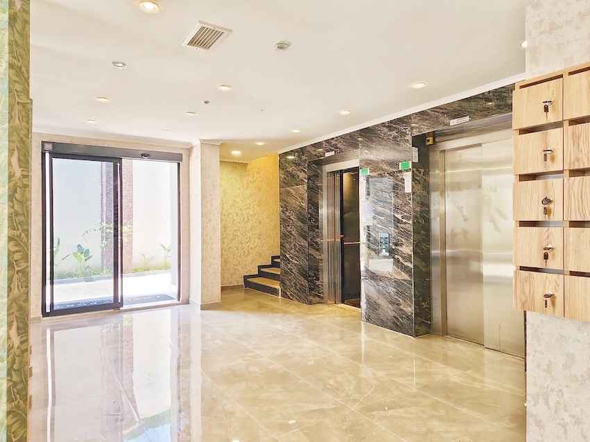 Квартира в Махмутлар 1+1 по супер цене в комплексе Green Town в Алании - Фото 6