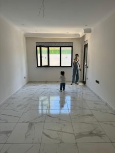 Квартира в Махмутлар 1+1 по супер цене в комплексе Green Town в Алании - Фото 15