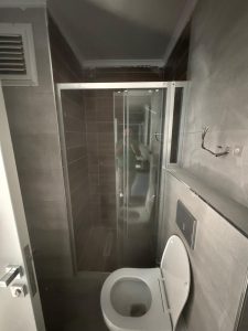 Квартира в Махмутлар 1+1 по супер цене в комплексе Green Town в Алании - Фото 16