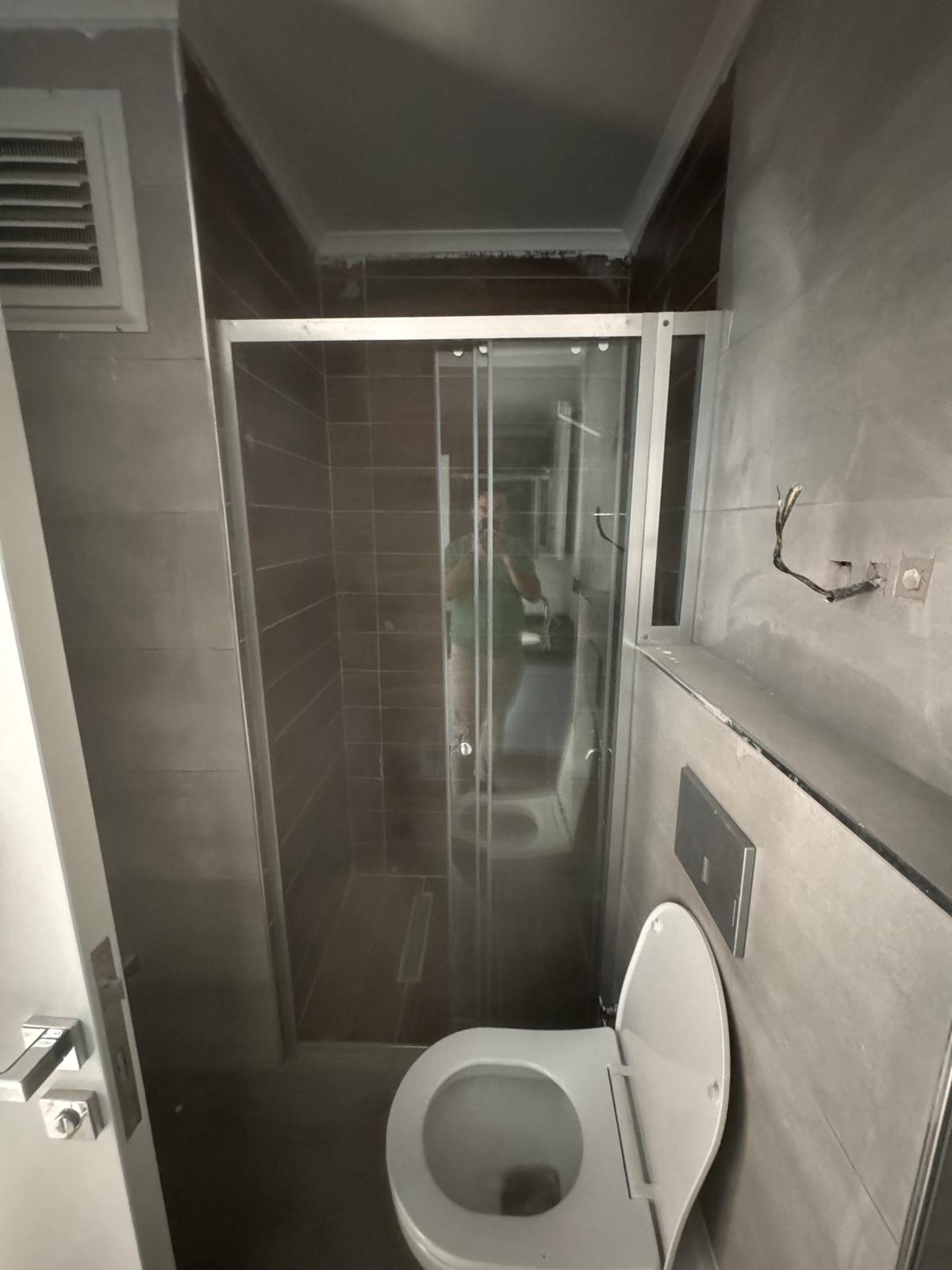 Квартира в Махмутлар 1+1 по супер цене в комплексе Green Town в Алании - Фото 16