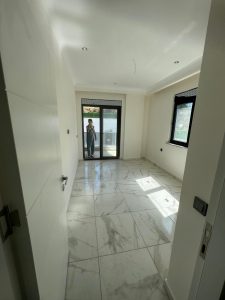 Квартира в Махмутлар 1+1 по супер цене в комплексе Green Town в Алании - Фото 11