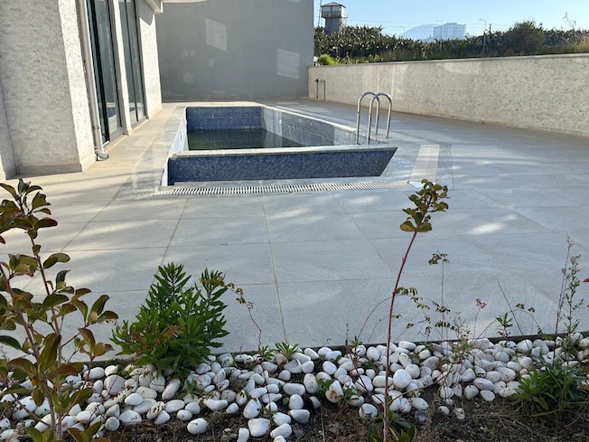 Квартира в Махмутлар 1+1 в комплексе Pasha Residence в Алании - Фото 4