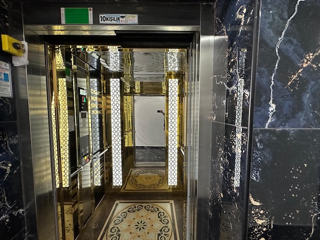 Квартира в Махмутлар 1+1 в комплексе Pasha Residence в Алании - Фото 5