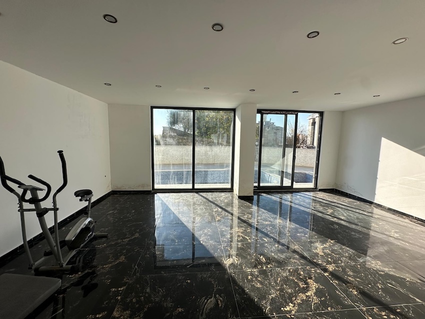 Квартира в Махмутлар 1+1 в комплексе Pasha Residence в Алании - Фото 6