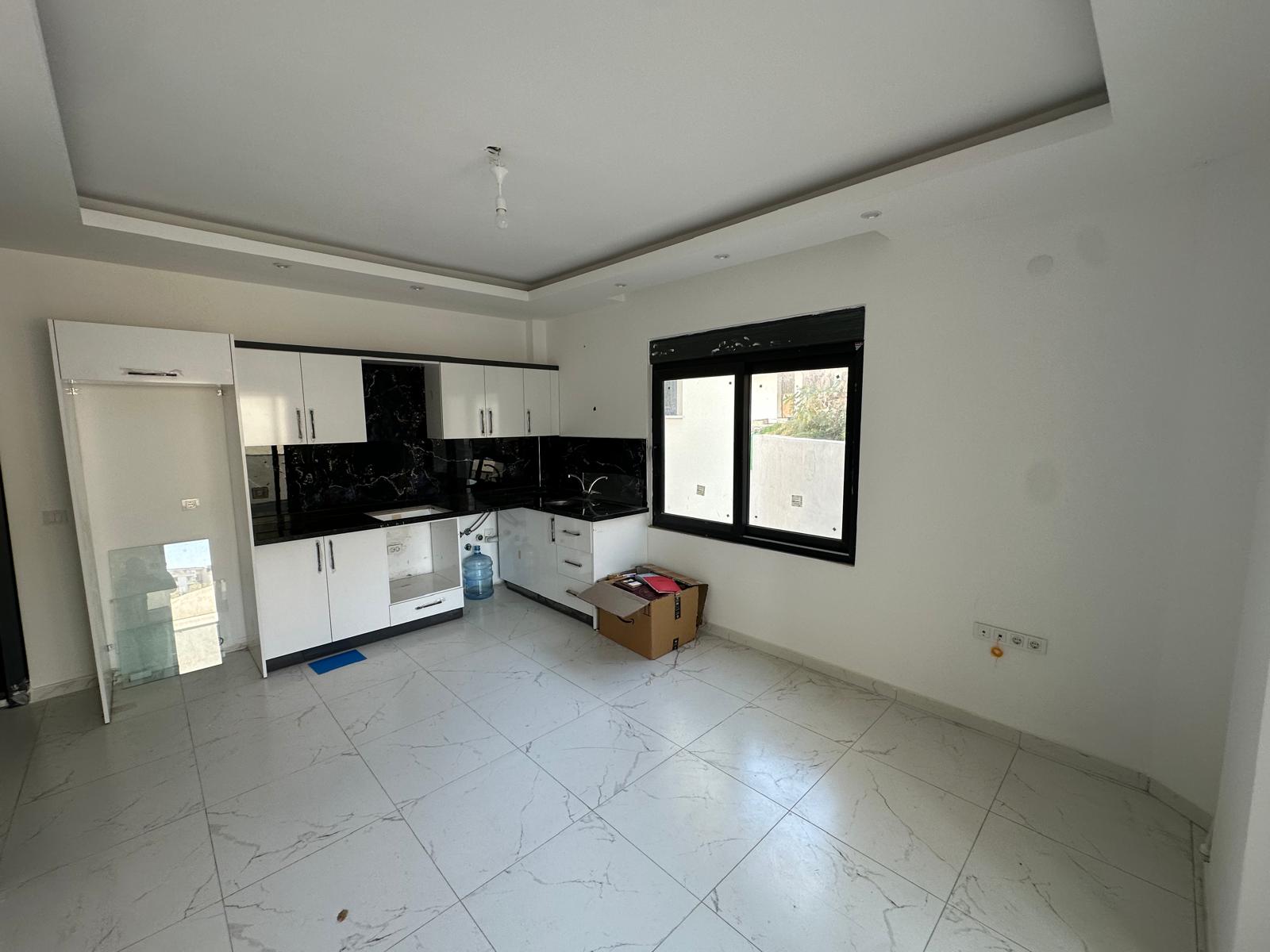 Квартира в Махмутлар 1+1 в комплексе Pasha Residence в Алании - Фото 7