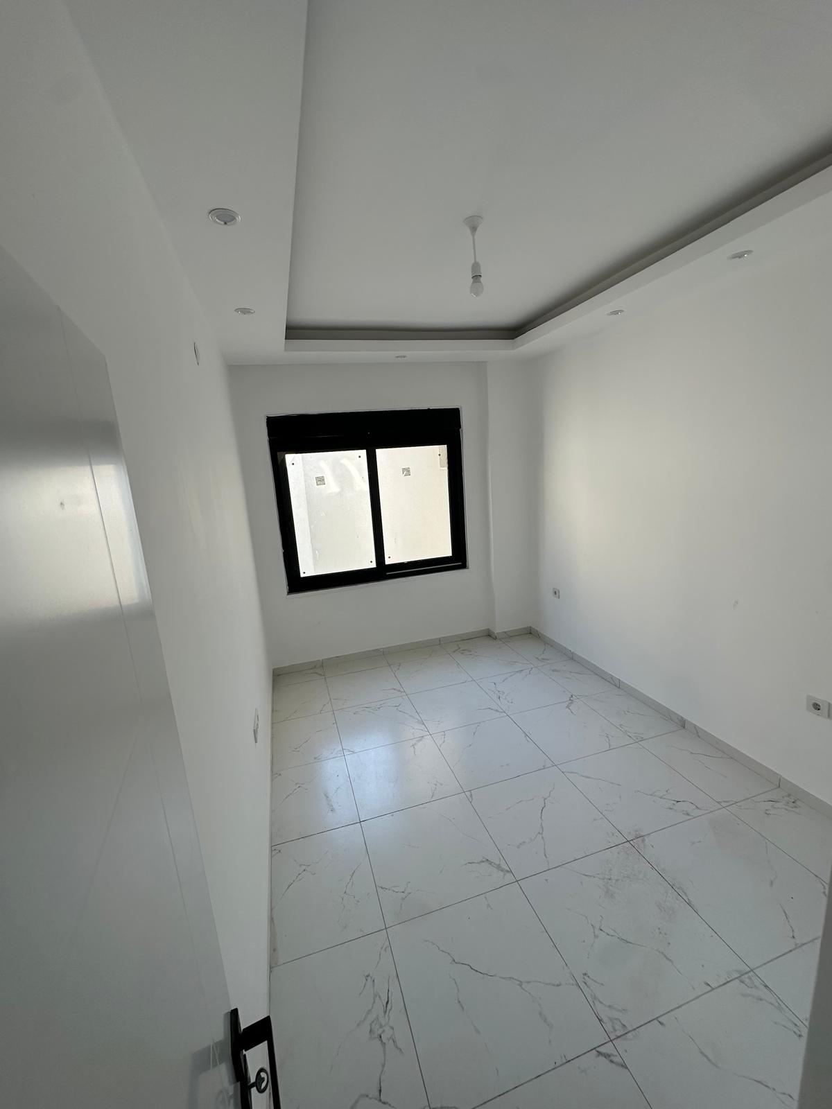 Квартира в Махмутлар 1+1 в комплексе Pasha Residence в Алании - Фото 10