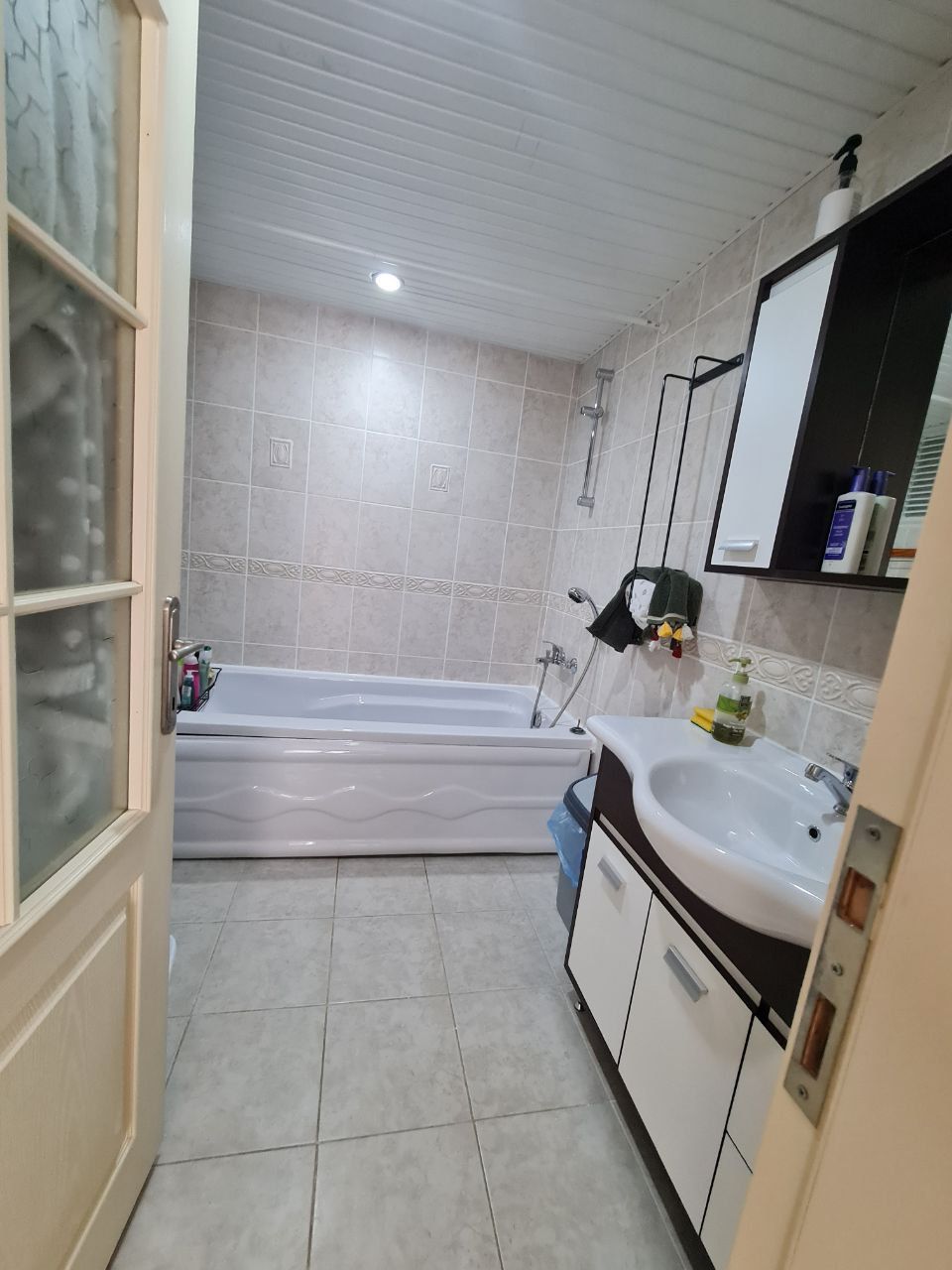 Квартира в Алании 3+1 в комплексе Eflatun Residence в районе Джикджилли - Фото 11